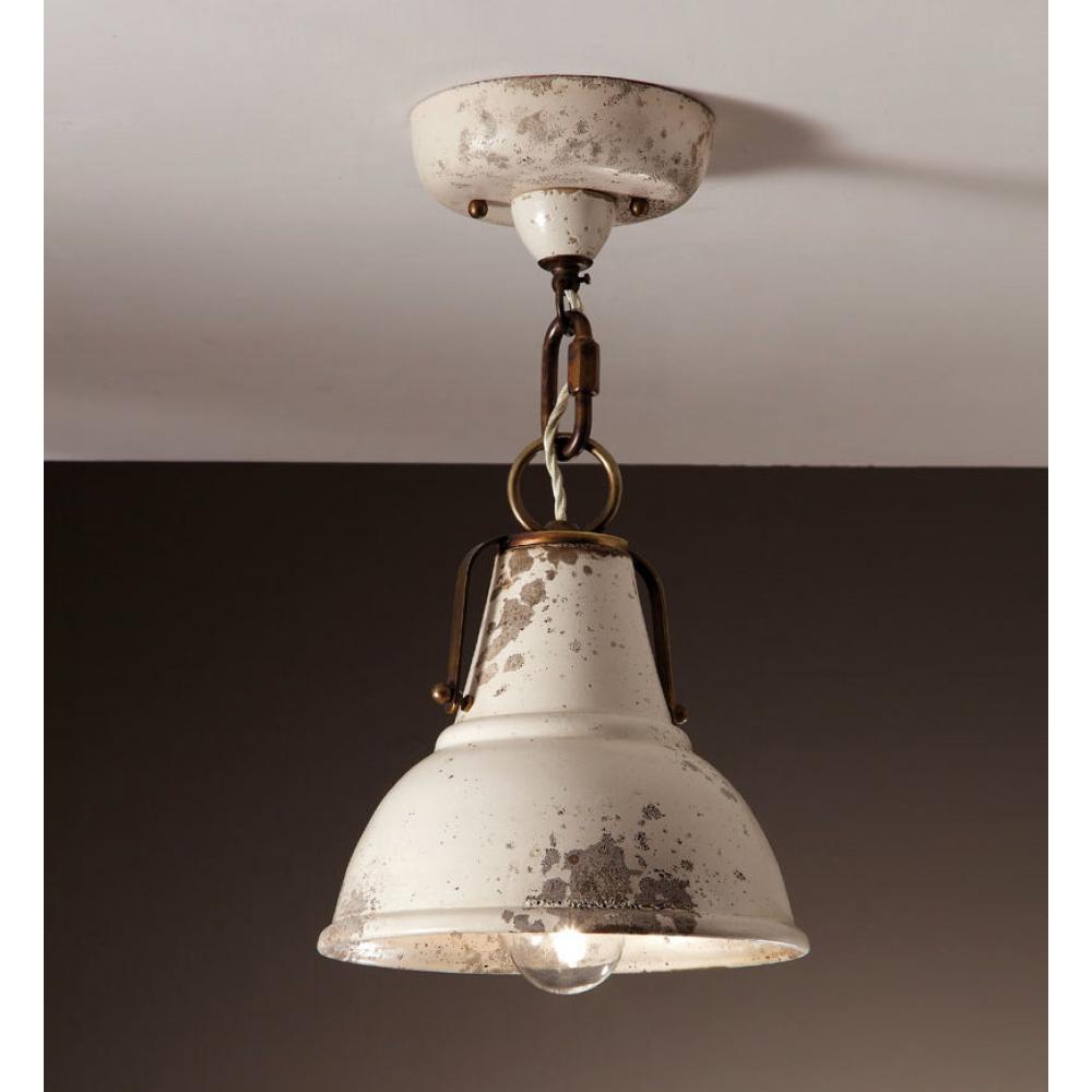 rusztikus feher keramia mennyezeti lampa olasz toszkan mediterran retro ipari vilagitas plafon imas lameridiana nappali konyha haloszoba balaton nyaralo lampak vilagitasok.jpg